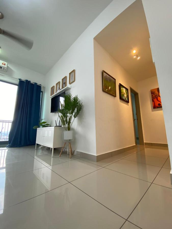 Bangi Almyra Suite Exterior foto