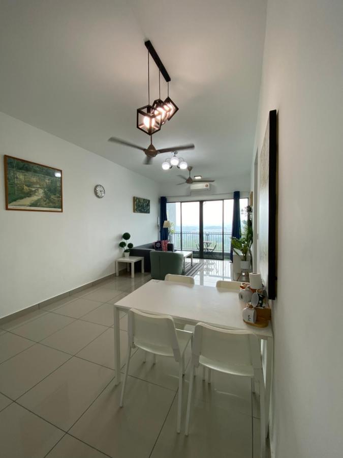 Bangi Almyra Suite Exterior foto