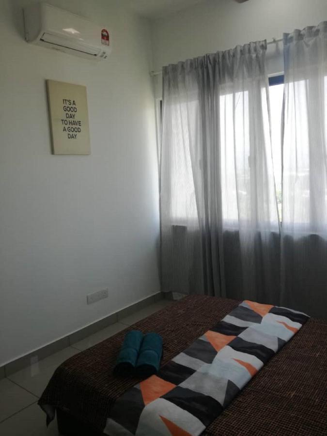 Bangi Almyra Suite Exterior foto